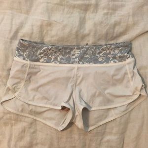 Lululemon Speed Short
